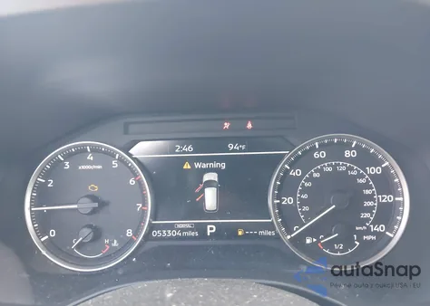 2023 Mitsubishi Outlander Ralliart S-Awc/Se 2.5 S-Awc/Se Black Edition S-Awc/Se Special Editiont S-Awc из США, поврежденный, VIN JA4J4UA85PZ012178